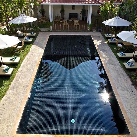 فندق Angkor Magic Tree Boutique سيام ريب المظهر الخارجي الصورة