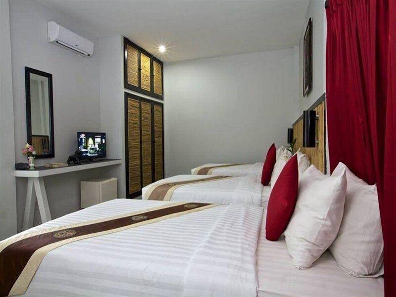فندق Angkor Magic Tree Boutique سيام ريب المظهر الخارجي الصورة