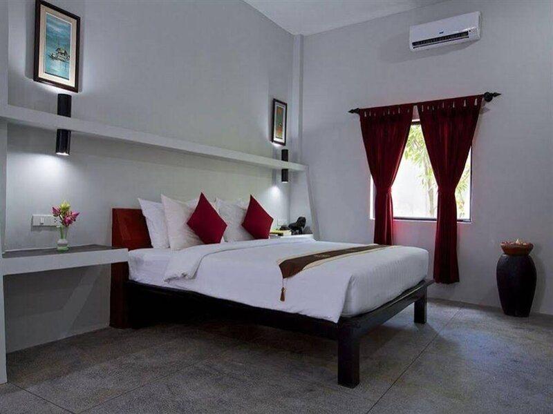 فندق Angkor Magic Tree Boutique سيام ريب المظهر الخارجي الصورة