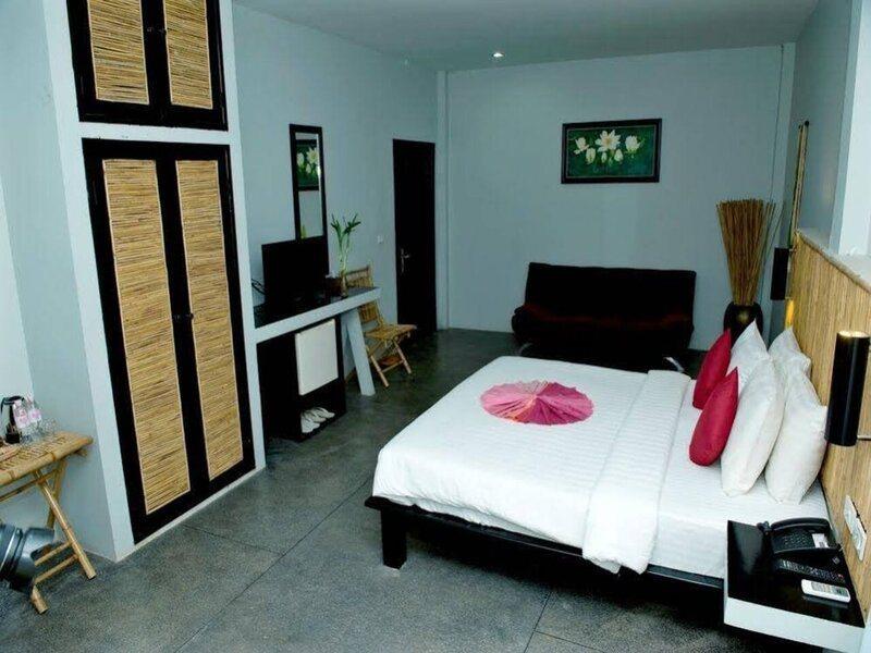 فندق Angkor Magic Tree Boutique سيام ريب المظهر الخارجي الصورة