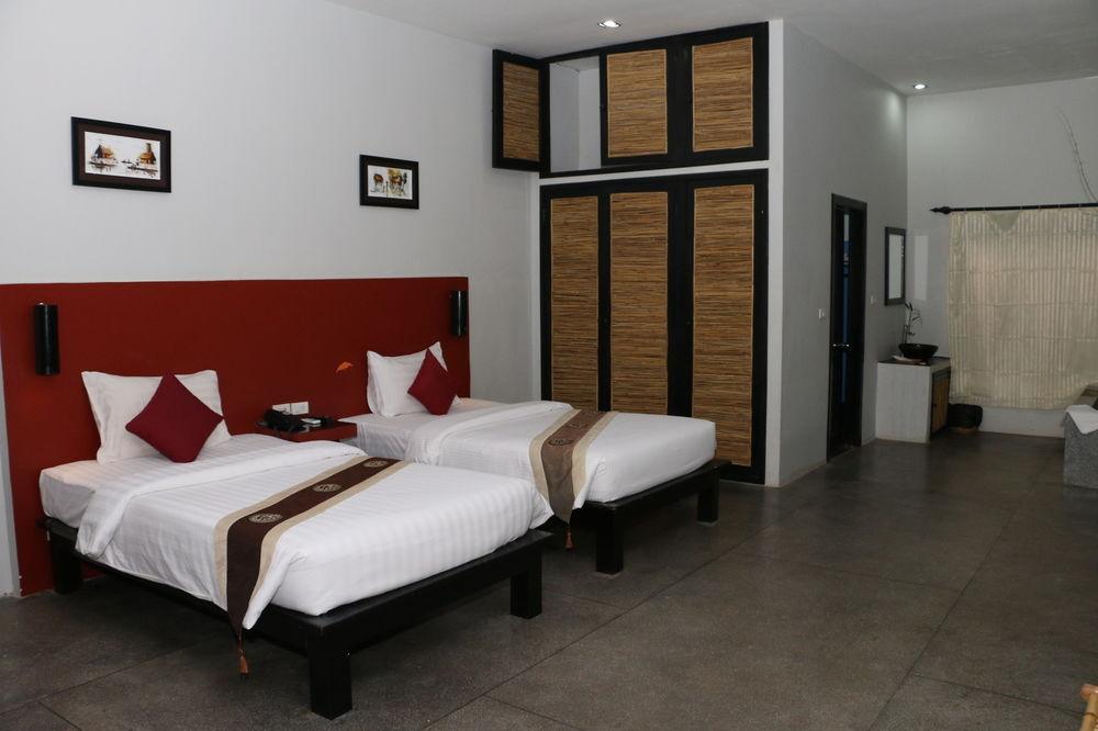 فندق Angkor Magic Tree Boutique سيام ريب المظهر الخارجي الصورة