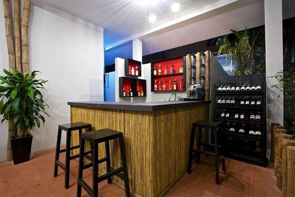 فندق Angkor Magic Tree Boutique سيام ريب المظهر الخارجي الصورة