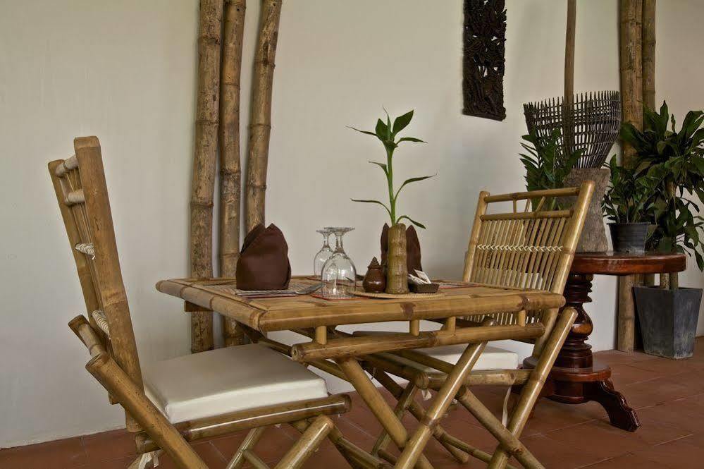 فندق Angkor Magic Tree Boutique سيام ريب المظهر الخارجي الصورة
