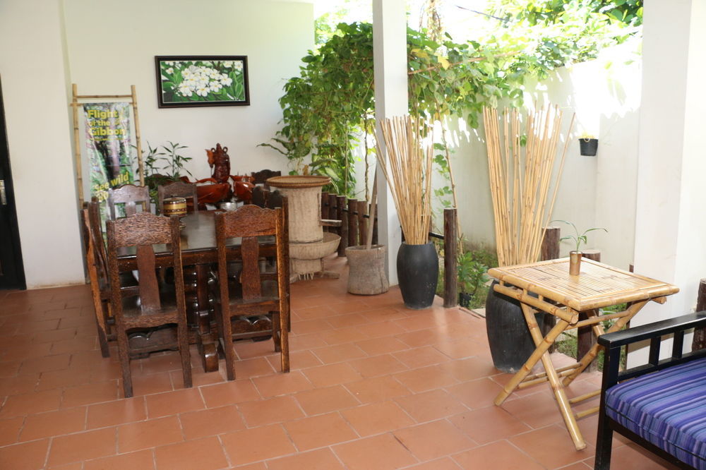 فندق Angkor Magic Tree Boutique سيام ريب المظهر الخارجي الصورة