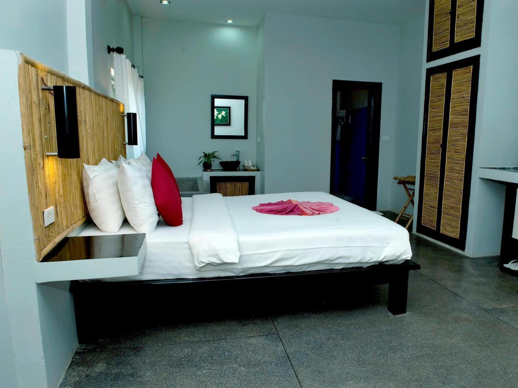 فندق Angkor Magic Tree Boutique سيام ريب المظهر الخارجي الصورة