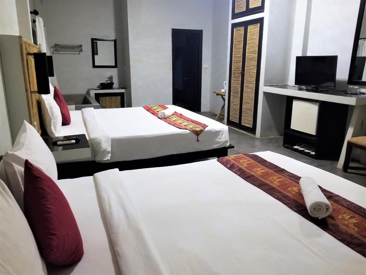 فندق Angkor Magic Tree Boutique سيام ريب المظهر الخارجي الصورة