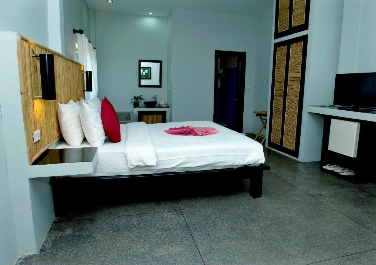 فندق Angkor Magic Tree Boutique سيام ريب المظهر الخارجي الصورة