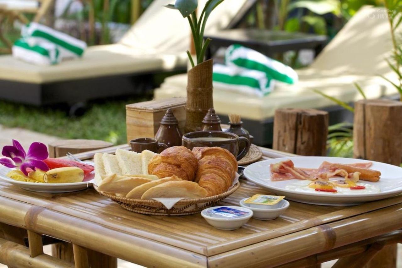 فندق Angkor Magic Tree Boutique سيام ريب المظهر الخارجي الصورة