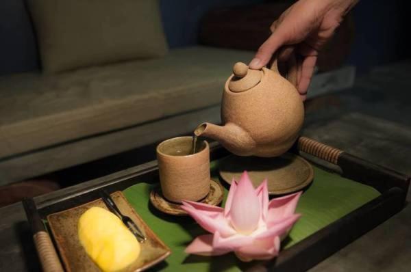 فندق Angkor Magic Tree Boutique سيام ريب المظهر الخارجي الصورة