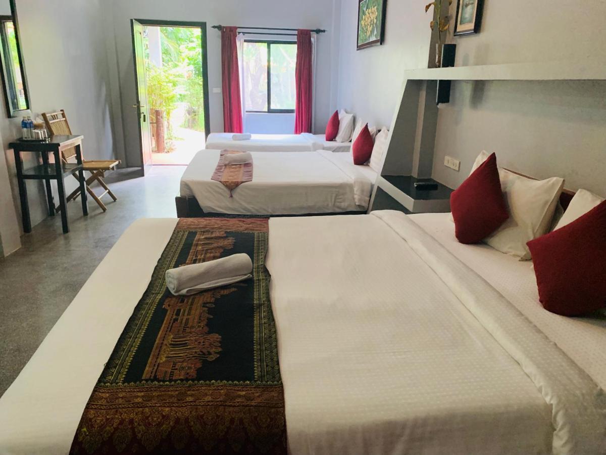 فندق Angkor Magic Tree Boutique سيام ريب المظهر الخارجي الصورة