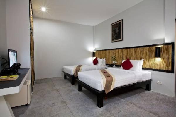 فندق Angkor Magic Tree Boutique سيام ريب المظهر الخارجي الصورة