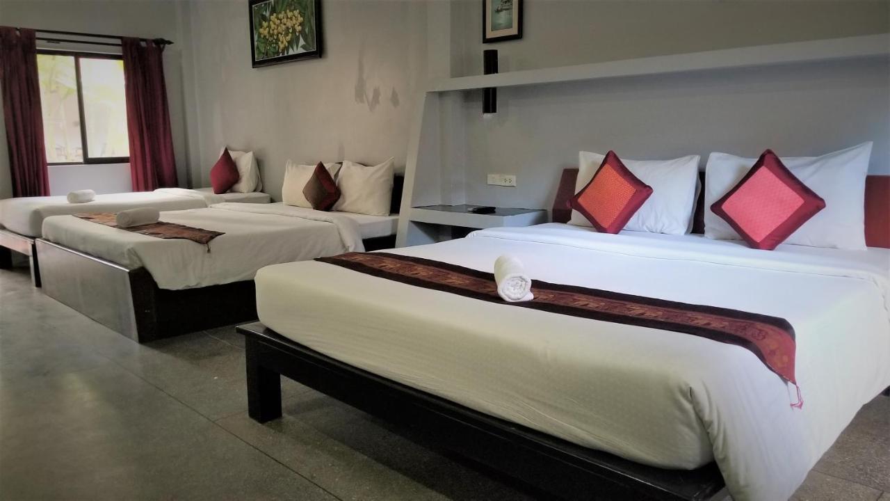 فندق Angkor Magic Tree Boutique سيام ريب المظهر الخارجي الصورة