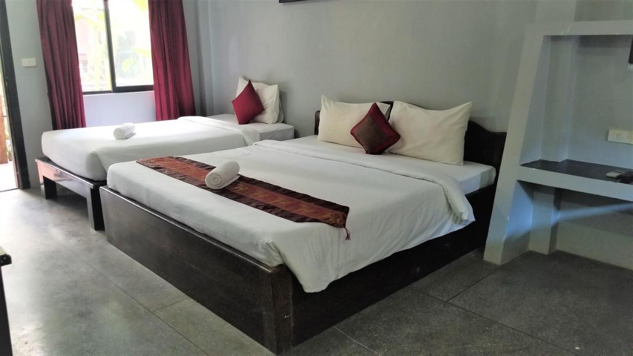 فندق Angkor Magic Tree Boutique سيام ريب المظهر الخارجي الصورة