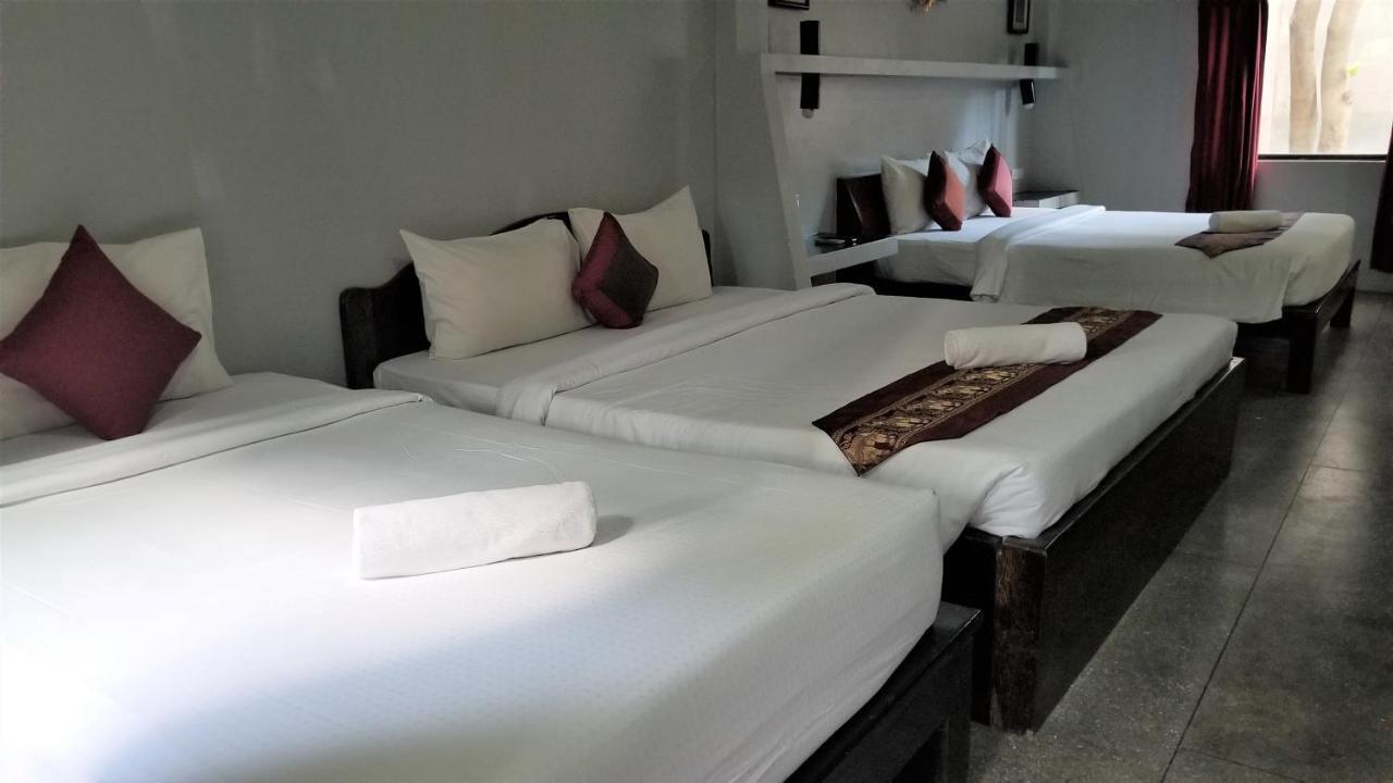 فندق Angkor Magic Tree Boutique سيام ريب المظهر الخارجي الصورة